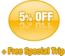 Special Offer for Summer Spanish Abroad Programmes